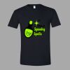 Unisex Softstyle® T-Shirt Thumbnail