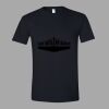 Unisex Softstyle® T-Shirt Thumbnail