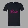 Unisex Softstyle® T-Shirt Thumbnail