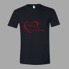 Unisex Softstyle® T-Shirt Thumbnail