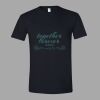 Unisex Softstyle® T-Shirt Thumbnail