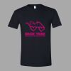 Unisex Softstyle® T-Shirt Thumbnail