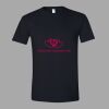 Unisex Softstyle® T-Shirt Thumbnail