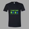 Unisex Softstyle® T-Shirt Thumbnail
