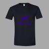Unisex Softstyle® T-Shirt Thumbnail