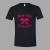 Unisex Softstyle® T-Shirt Thumbnail