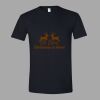 Unisex Softstyle® T-Shirt Thumbnail