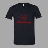 Unisex Softstyle® T-Shirt Thumbnail