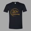 Unisex Softstyle® T-Shirt Thumbnail