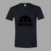 Unisex Softstyle® T-Shirt Thumbnail
