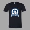 Unisex Softstyle® T-Shirt Thumbnail