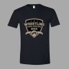 Unisex Softstyle® T-Shirt Thumbnail