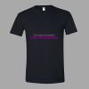 Unisex Softstyle® T-Shirt Thumbnail