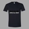 Unisex Softstyle® T-Shirt Thumbnail