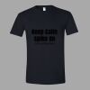 Unisex Softstyle® T-Shirt Thumbnail