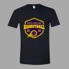 Unisex Softstyle® T-Shirt Thumbnail