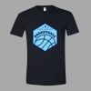 Unisex Softstyle® T-Shirt Thumbnail