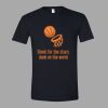 Unisex Softstyle® T-Shirt Thumbnail
