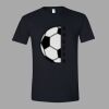 Unisex Softstyle® T-Shirt Thumbnail