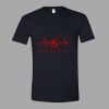 Unisex Softstyle® T-Shirt Thumbnail