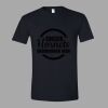 Unisex Softstyle® T-Shirt Thumbnail