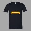 Unisex Softstyle® T-Shirt Thumbnail