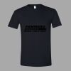 Unisex Softstyle® T-Shirt Thumbnail