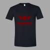 Unisex Softstyle® T-Shirt Thumbnail