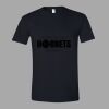 Unisex Softstyle® T-Shirt Thumbnail