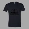 Unisex Softstyle® T-Shirt Thumbnail