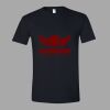 Unisex Softstyle® T-Shirt Thumbnail
