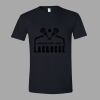 Unisex Softstyle® T-Shirt Thumbnail