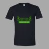 Unisex Softstyle® T-Shirt Thumbnail