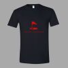 Unisex Softstyle® T-Shirt Thumbnail
