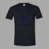 Unisex Softstyle® T-Shirt Thumbnail