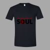 Unisex Softstyle® T-Shirt Thumbnail