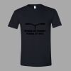 Unisex Softstyle® T-Shirt Thumbnail