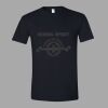 Unisex Softstyle® T-Shirt Thumbnail