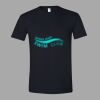 Unisex Softstyle® T-Shirt Thumbnail