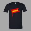 Unisex Softstyle® T-Shirt Thumbnail