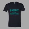 Unisex Softstyle® T-Shirt Thumbnail