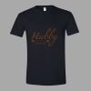 Unisex Softstyle® T-Shirt Thumbnail