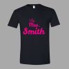 Unisex Softstyle® T-Shirt Thumbnail