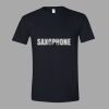 Unisex Softstyle® T-Shirt Thumbnail
