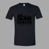 Unisex Softstyle® T-Shirt Thumbnail