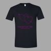 Unisex Softstyle® T-Shirt Thumbnail