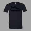Unisex Softstyle® T-Shirt Thumbnail
