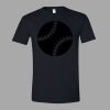 Unisex Softstyle® T-Shirt Thumbnail
