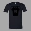 Unisex Softstyle® T-Shirt Thumbnail