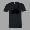 Unisex Softstyle® T-Shirt Thumbnail